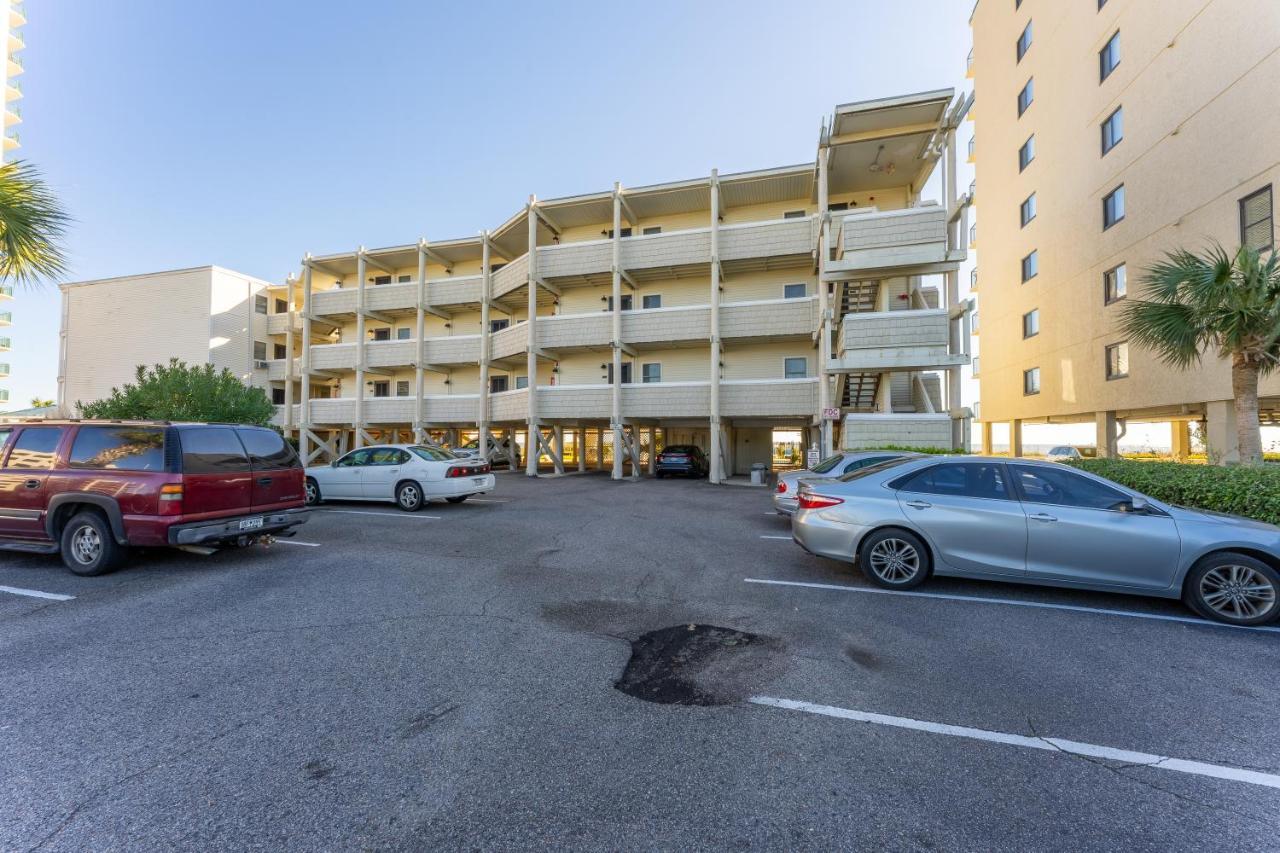 מירטל ביץ' Bright And Sunny Condo With Stunning Oceanfront מראה חיצוני תמונה